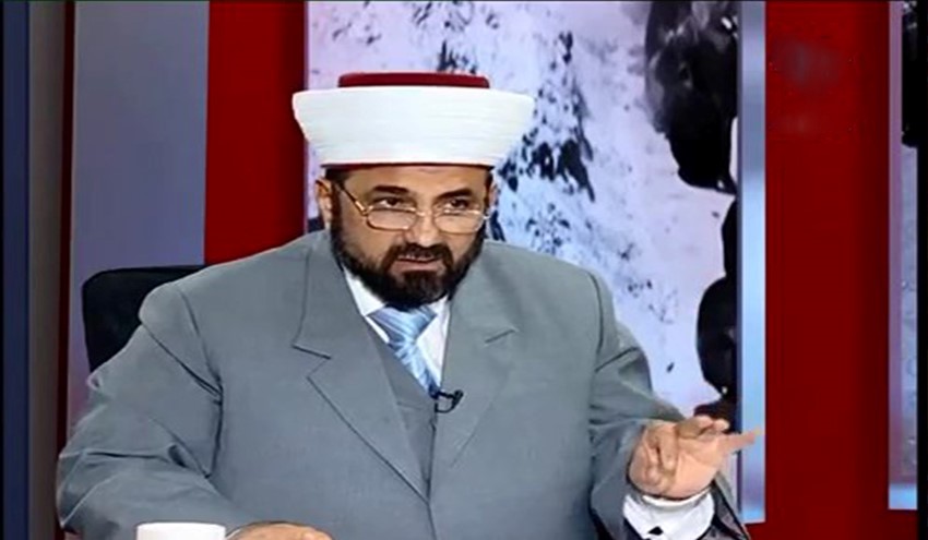 أمين عام هيئة علماء لبنان: الوهابية تعادي أهل السنة وهي سبب بلاء الأمة