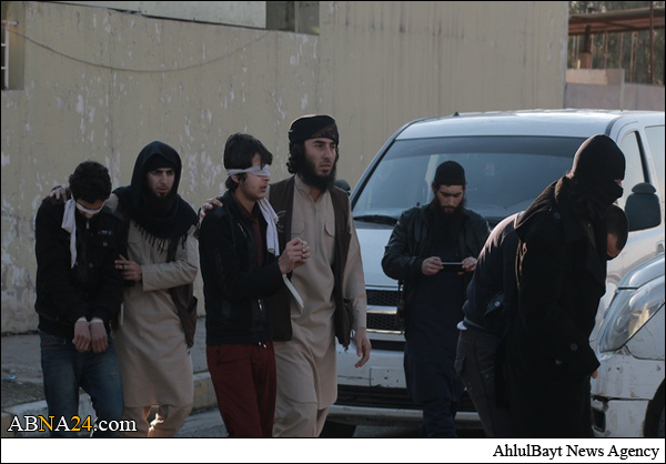 "داعش" يختطف عناصره المنشقين من منازلهم بالموصل