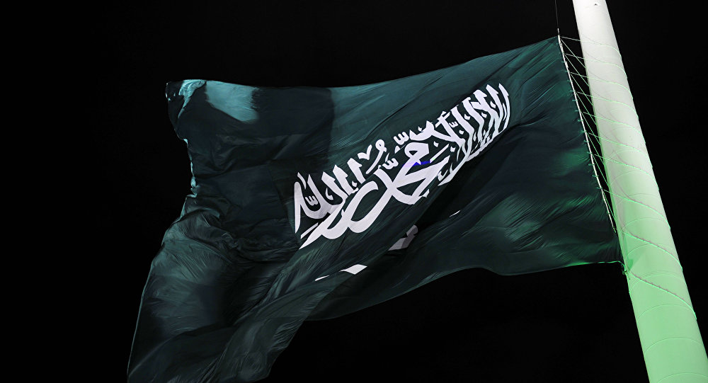 Ehemaliger US-Botschafter: Saudis gestanden Islamismus-Finanzierung ein