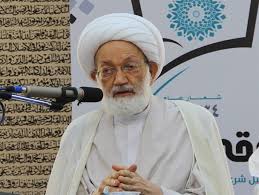 آیت اللہ شیخ عیسی قاسم کے خلاف مقدمے کی سماعت ملتوی