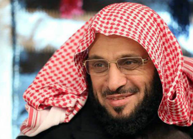 عائض القرني يكفر 80 مليون ايراني شيعة وسنة