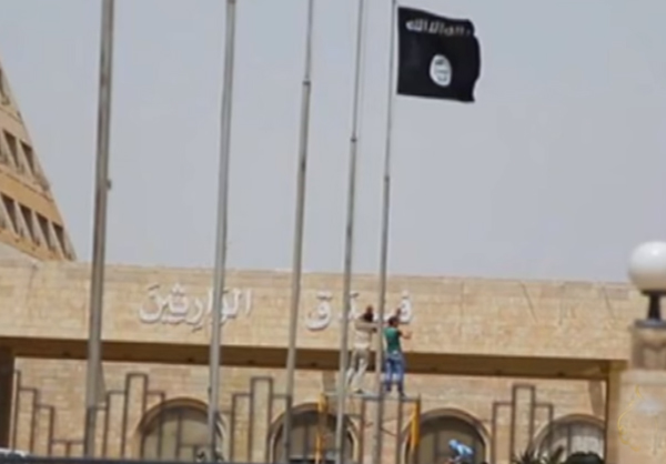 داعش يبحث عن عناصره العرب فقدوا بظروف غامضة في الموصل