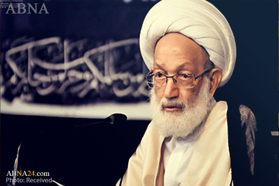 دادگەیی کرانی شێخ عیسا قاسم هەڵپەسێردرا