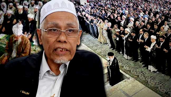 Malaysian Mufti: Shiites are Muslims despite diff with Sunnis
