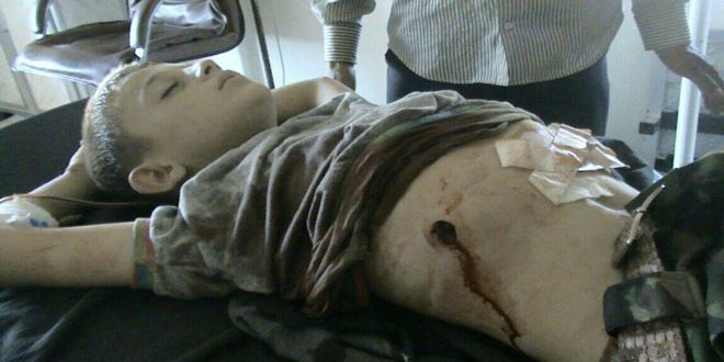 Syria: Truce regime breached 32 times on Thursday by armed groups
