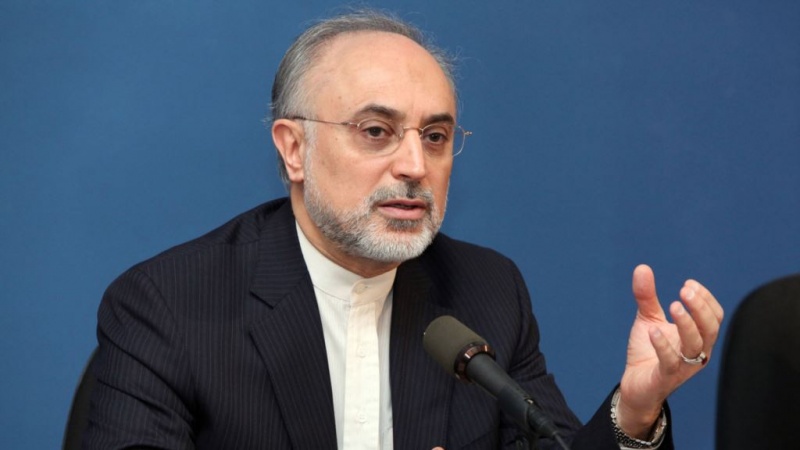 Iran dan Uni Eropa Jajaki Kerjasama Nuklir