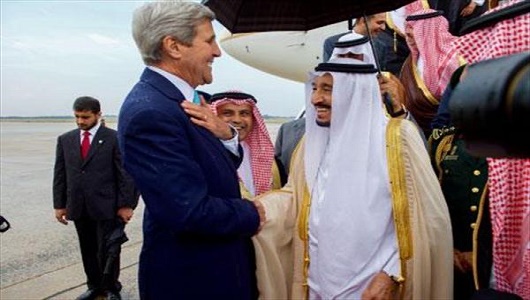 Amerika'nın Yemen Konusunda İran'a ''Gizli'' Önerisi