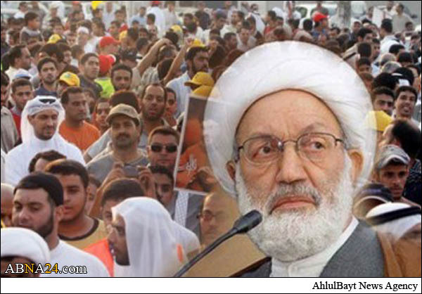 المنامة تؤجل محاكمة الشيخ عيسى قاسم إلى 26 أيلول