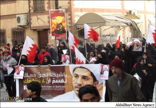 عاجل: تحويل "الشيخ علي سلمان" إلى التحقيق في مبنى التحقيقات الجنائية بالعدلية