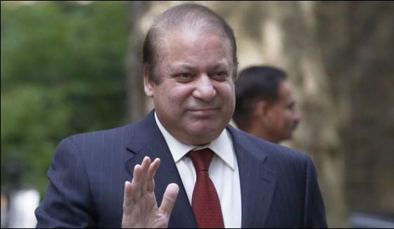 پاکستانی وزیراعظم امریکا روانگی سے قبل آج آزاد کشمیر جائیں گے