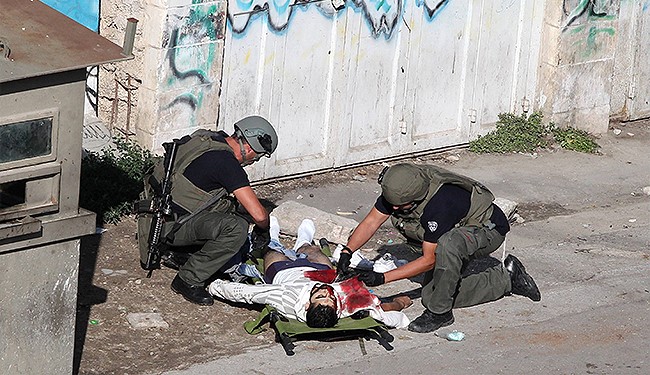 3 شهداء في القدس والخليل برصاص الاحتلال
