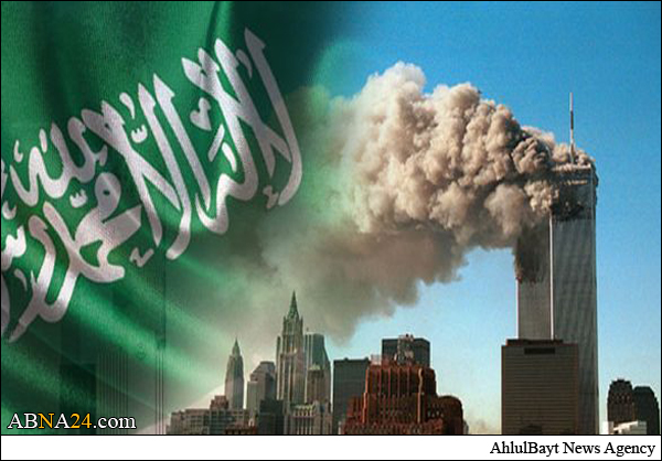 تورط السعودية بهجمات 11 سبتمبر قد يكلفها 3.3 ترليون دولار!!