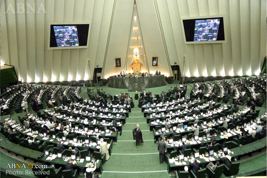 پارلمانتارێکی ئیسلامی ئێران : پاڵپشتی لە هێزە ئینتزامیەکانی وڵات پاڵپشتی لە سیستمی ئیسلامیە