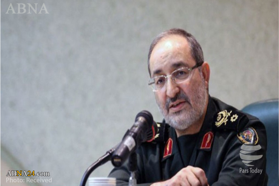 سەردار جەزایری: ئه‌مریکاو تیرۆریسته‌کان جێگه‌ی متمانه‌ نین