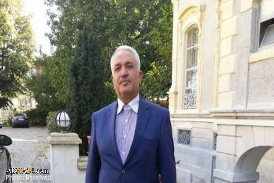 سەرکۆنسۆڵە نوێکەی ئێران گەیشتە ئەستەمووڵ 