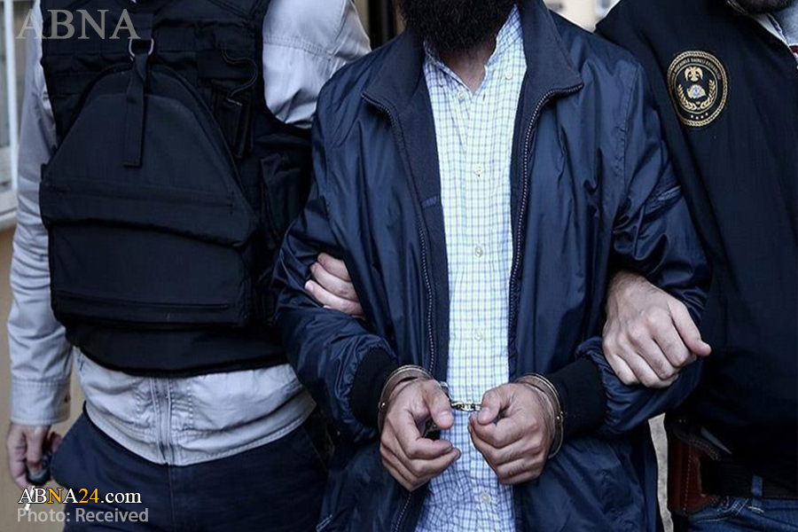 ئۆپەراسیۆنی پۆلیسی تورکیا لەئانکاراو ئەستەمۆڵ بەدژی داعش