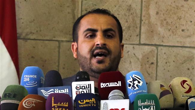أنصار الله: لم نستلم رسمياً أي خطة أمريكية للسلام في اليمن