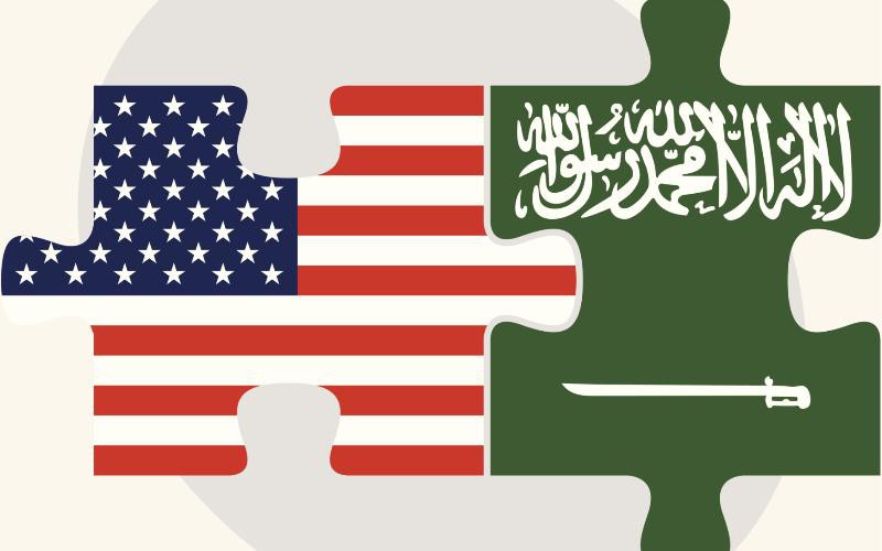 Saudijska Arabija podržala američki napad na Siriju