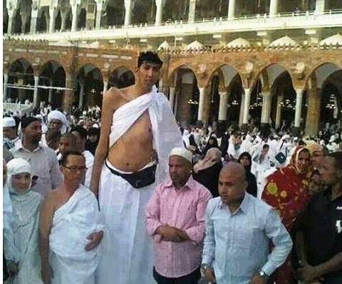 عمرہ سیزن کا دورانیہ 8سے بڑھا کر 10ماہ کرنے پر غور