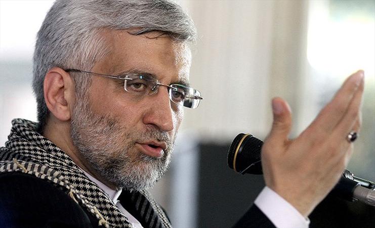 آل سعود کی حکومت امریکی اسلام کا واضح نمونہ: سعید جلیلی