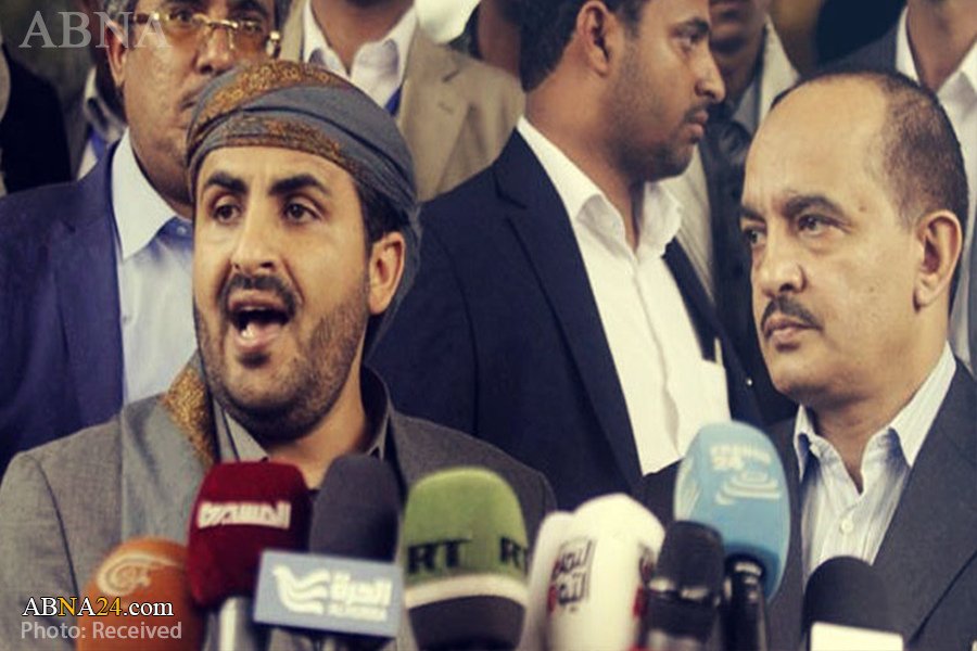 ڕاگەیاندرانی ئامادەیی ئەنجومەنی باڵای ڕامیاریی یەمەن بۆ وتووێژی ئاشتی