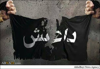 ISIL Lantik Bekas Pegawai Saddam Sebagai Menteri Perang Yang Baru 