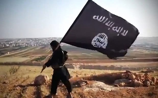 Report: 4 Reasons why ISIS is losing Battle in Syria, Iraq 
