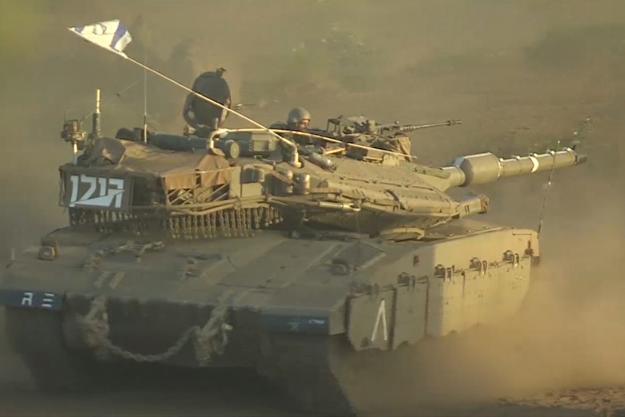 الهند قلقة من مناورات روسية باكستانية مشتركة