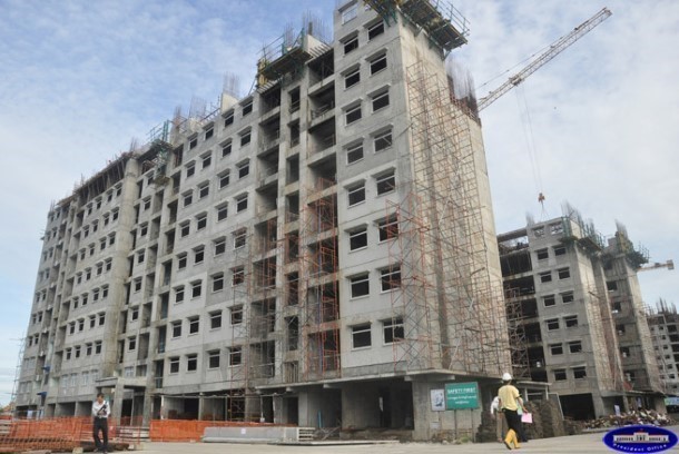 ရန္ကုန္တြင္ က်ပ္သိန္း ၁၀၀ ေအာက္ အိမ္ရာ ၈၀၀၀ ေဆာက္လုပ္မည္