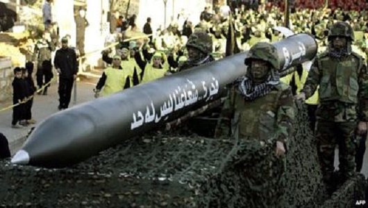 Hizbullah’ın 230 Bin Füzesi İsrail’in Kabusu Oldu