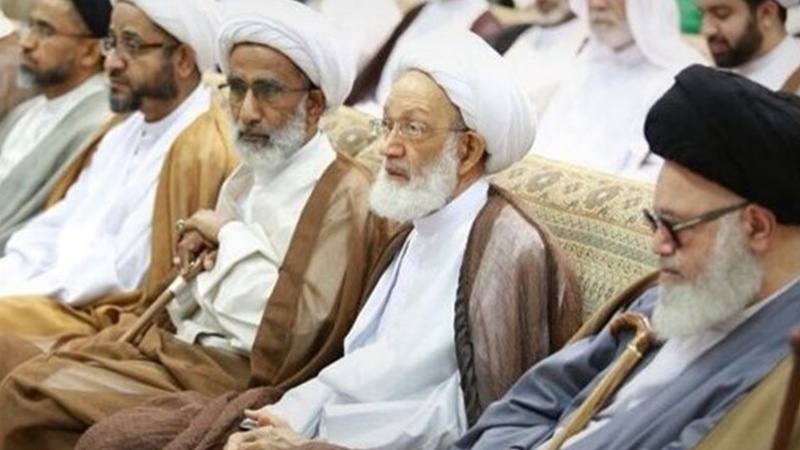 بحرینی علما کا شاہی حکومت کو سخت انتباہ
