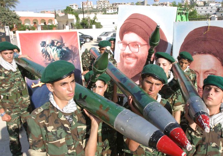 Israel Prepara a sus Civiles para Amenaza de 230.000 Cohetes Enemigos en Próximo Conflicto contra Líbano