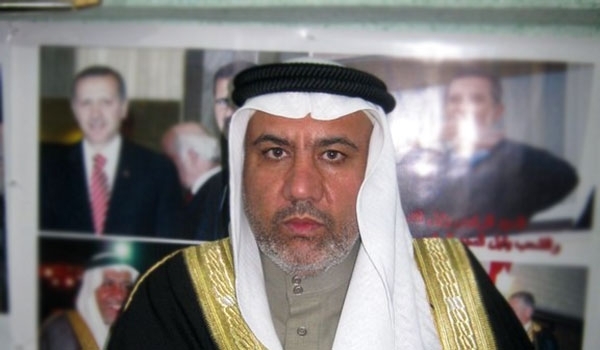 قيادي بالمقاومة العشائرية السورية يدعو علماء الدين لحماية الإسلام من التحالف الصهيوسعودي
