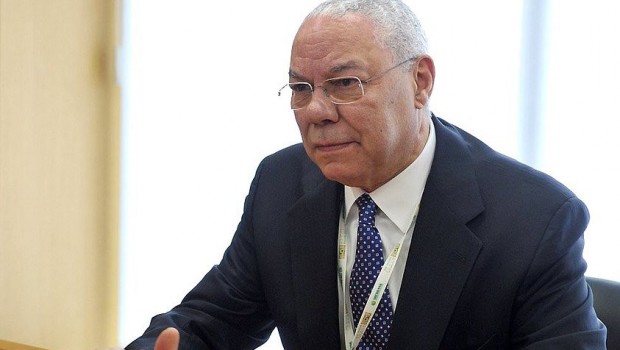  Israel has 200 nukes all pointed at Iran: Colin Powell 