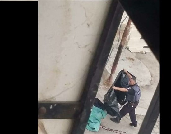 Israeli soldiers kill another young Palestinian man in Hebron