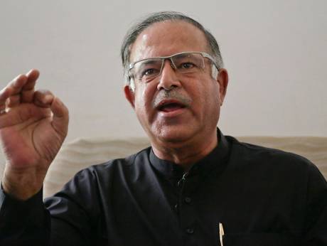 Kashmir MP quits India parliament to protest crackdown