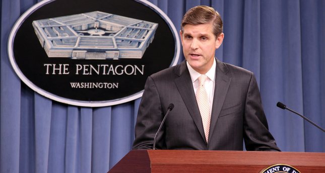 US airstrike kills ISIS information minister: Pentagon