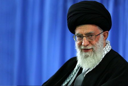 Imam Khamenei pardons, commutes prison terms of 582 inmates