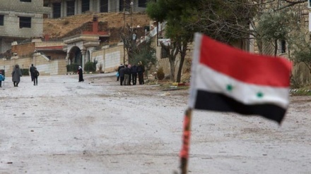 Syrienkonflikt: Rebellen verletzen Feuerpause in Homs