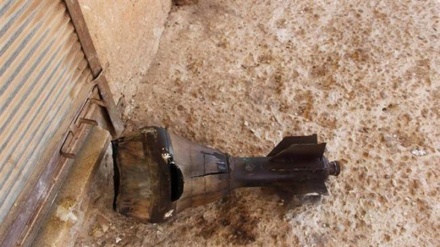 Acht Verletzte bei Chemie-Waffenanngriff auf Aleppo