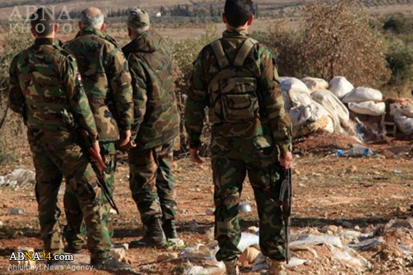 Exército sírio avança perante Daesh apesar dos ataques dos EUA