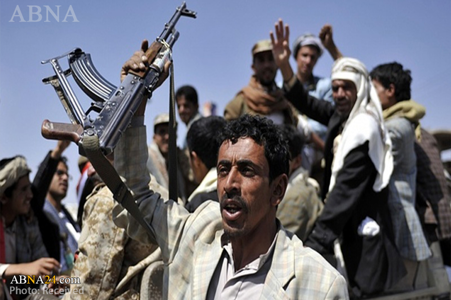لەناوچوونی پێگەکانی مووشەکی سەعوودی لەماریبی یەمەن