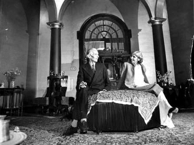 قائد اعظم محمد علی جناح کی چند نایاب تصاویر، جو پہلے کبھی نہیں دیکھی گئیں