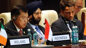 GNB Harus Mampu Hadapi Tantangan Abad ke-21