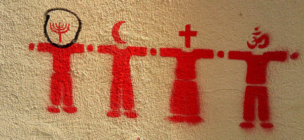 Lange Nacht der Religionen in Berlin