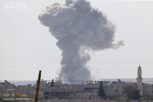 26 Soldaten der syrischen Armee wegen amerikanischer Angriffe getötet