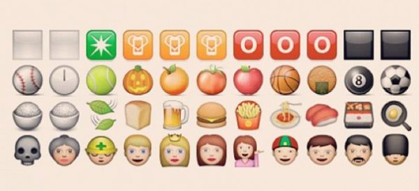 Mädchen will Emoji mit Kopftuch international durchsetzen