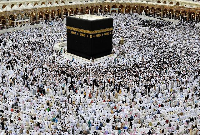 9 Shia Bahrainis arrested in Saudi Arabia during Hajj rituals