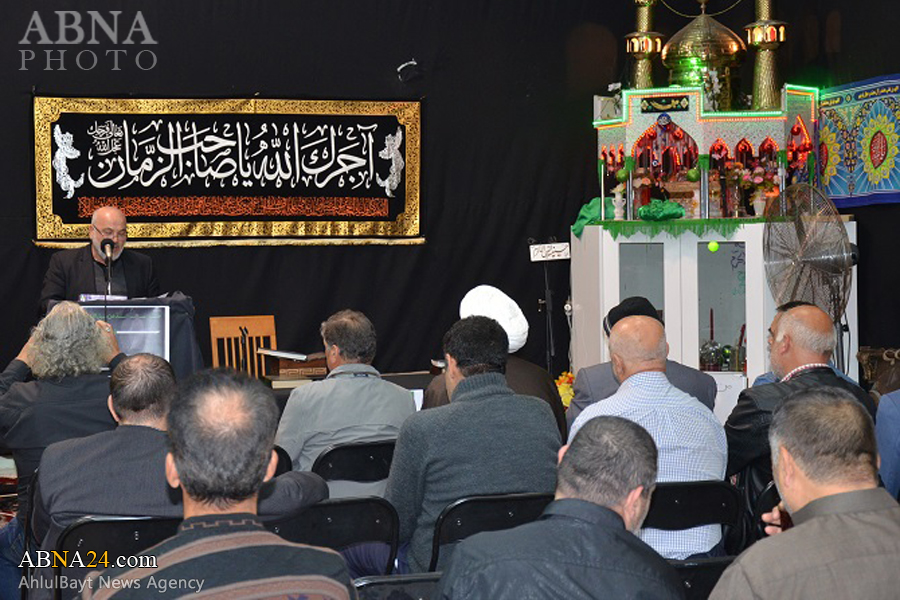 إحتفال تأبيني بالذكرى الاولى لشهداء فاجعة منى في سيدني استراليا + (صور)
