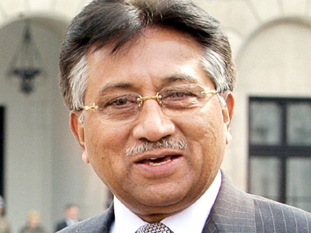پاکستان کے سابق صدر: نواز شریف اور بےنظیر کی واپسی کے لئے امریکہ اور سعودی عرب کا دباؤ تھا